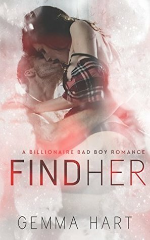 Find Her by Michaela Adams, Gemma Hart