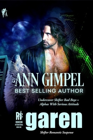 Garen by Ann Gimpel
