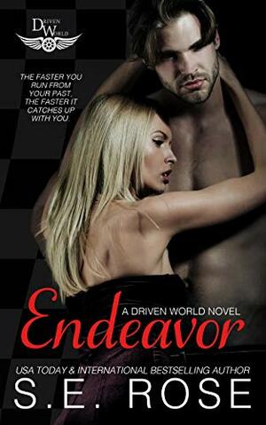 Endeavor by S.E. Rose