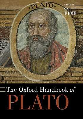 The Oxford Handbook of Plato by Gail Fine