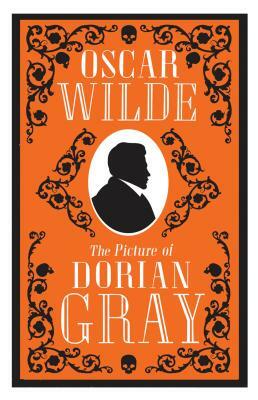 The Picture of Dorian Gray by Oscar Wilde