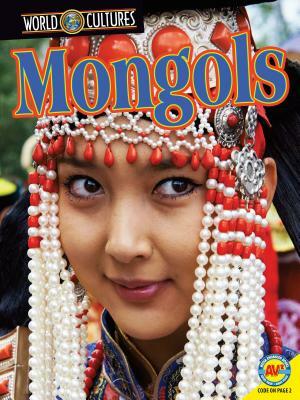 Mongols by Galadriel Findlay Watson