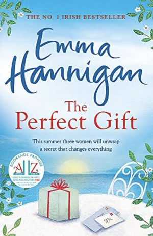 The Perfect Gift by Emma Hannigan