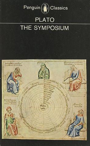 The Symposium by Walter Plato;Hamilton, Walter Hamilton