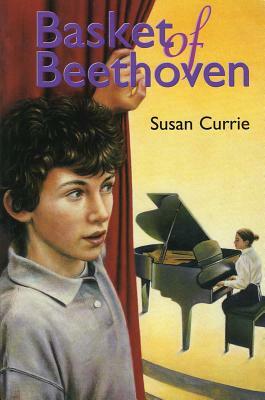 Basket of Beethoven by Susan Currie