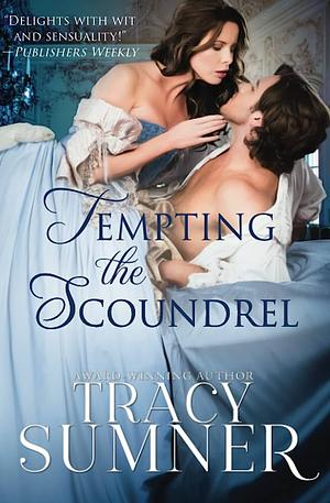 Tempting the Scoundrel by House Devon, Tracy Sumner