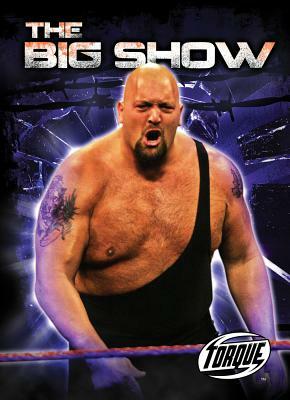 The Big Show by Adam Stone