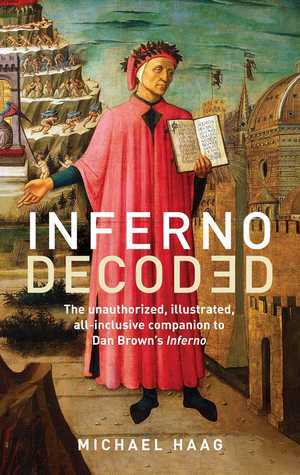 Inferno Decoded by Michael Haag