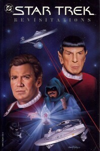 Star Trek: Revisitations by Rod Whigham, Gordon Purcell, Bob Kahan, Howard Weinstein