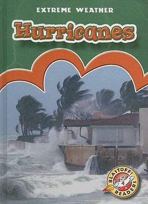 Hurricanes by Kay Manolis