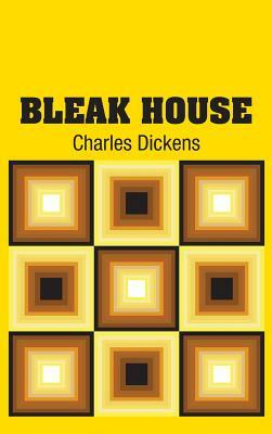 Bleak House by Charles Dickens