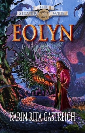 Eolyn by Karin Rita Gastreich