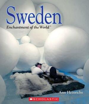 Sweden by Ann Heinrichs