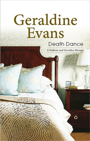 Death Dance by Geraldine Evans