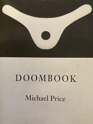 Doombook by Michael Price