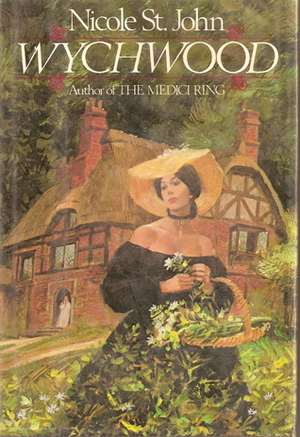 Wychwood by Nicole St. John, Norma Johnston