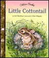 Little Cottontail by Claude Memling, Lilian Obligado, Carl Memling