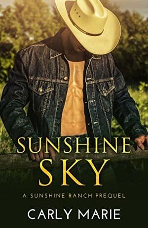 Sunshine Sky by Carly Marie