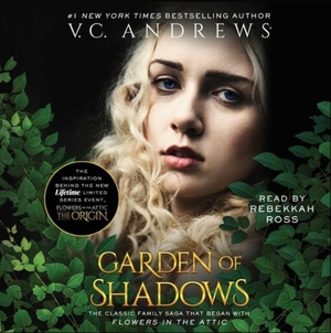 Garden of Shadows by V.C. Andrews