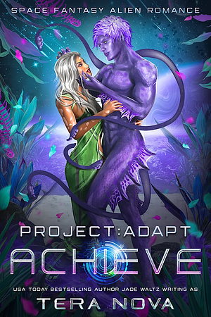 Achieve by Tera Nova