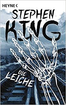 Die Leiche by Stephen King