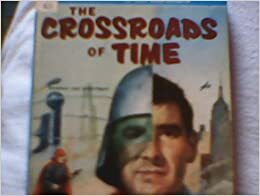 Crossroads of Time by Andre Norton