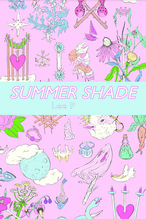 Summer Shade by Lee P