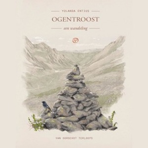 Ogentroost by Yolanda Entius