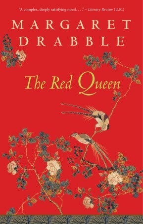 The Red Queen by Margaret Drabble