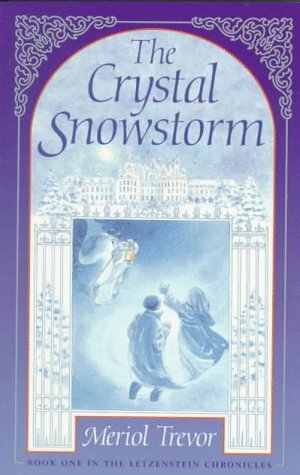 The Crystal Snowstorm by Meriol Trevor