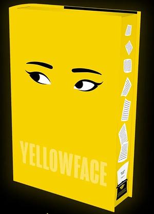 Yellowface by R.F. Kuang