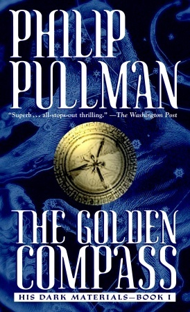 The Golden Compass by Philip Pullman