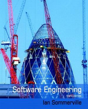 Software Engineering by Ian Sommerville