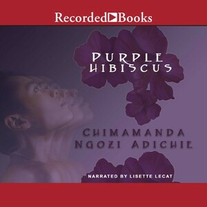 Purple Hibiscus by Chimamanda Ngozi Adichie