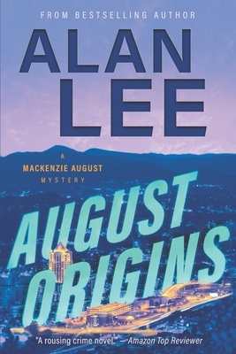 August Origins by Alan Lee