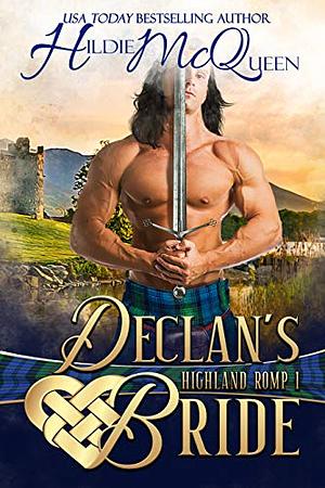 Declan's Bride by Hildie McQueen