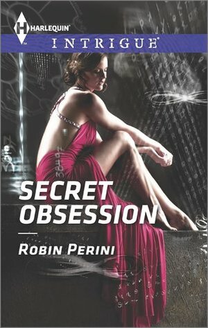 Secret Obsession by Robin Perini