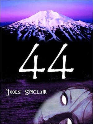 44 by Jools Sinclair