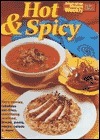 Hot & Spicy (Australian Women's Weekly) by Maryanne Blacker