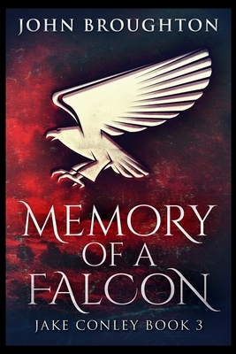 Memory of a Falcon by John Broughton