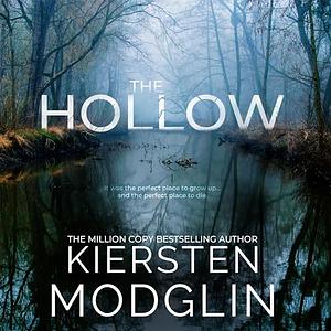 The Hollow by Kiersten Modglin