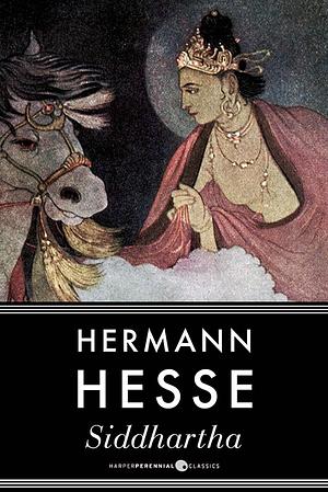 Siddhartha by Hermann Hesse