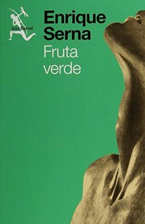 Fruta verde by Enrique Serna