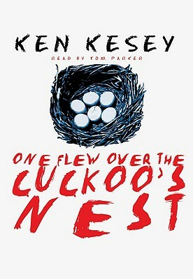 One Flew Over the Cuckoo's Nest by Ken Kesey