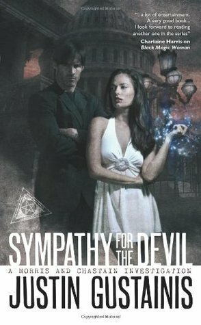 Sympathy for the Devil by Justin Gustainis