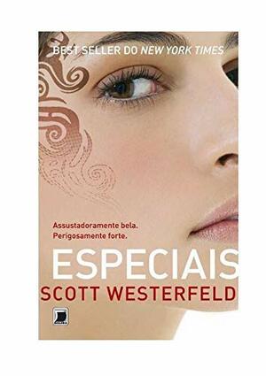 Especiais by Scott Westerfeld