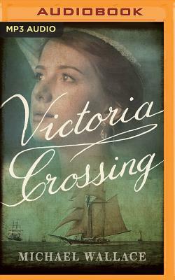 Victoria Crossing by Michael Wallace