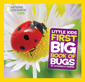 Little Kids First Big Book of Bugs by Catherine D. Hughes