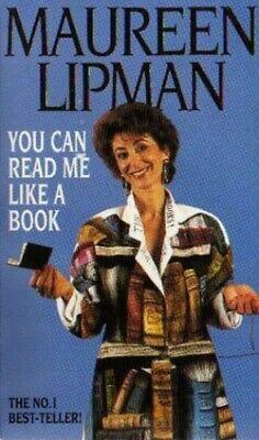 You Can Read Me Like A Book by Maureen Lipman