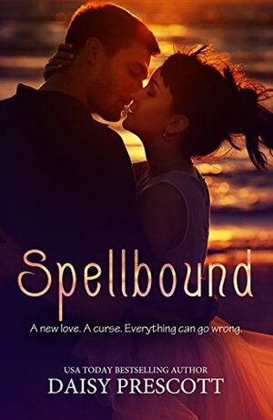 Spellbound by Daisy Prescott